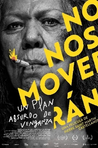 No nos moverán (2024)