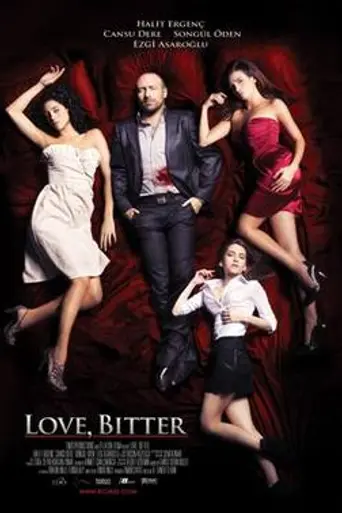 Love, Bitter (2009)