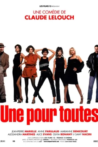 One 4 All (1999)