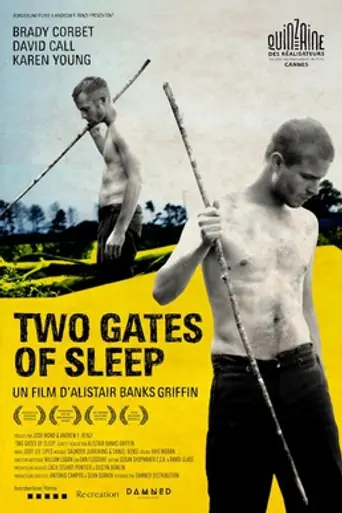 Two Gates of Sleep (2010)