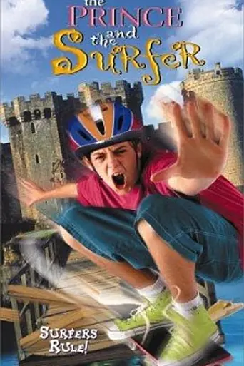 The Prince and the Surfer (1999)