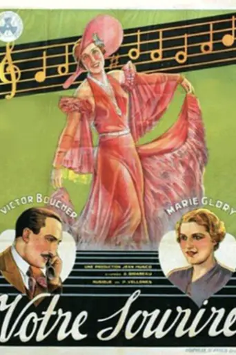 Your Smile (1934)