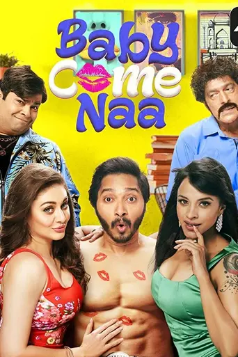 Baby Come Naa (2018)