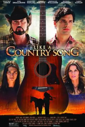 Like A Country Song (2014)