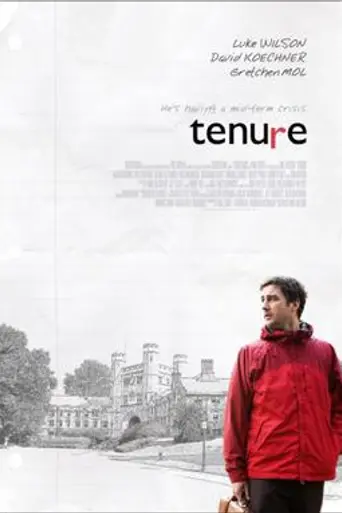 Tenure (2009)
