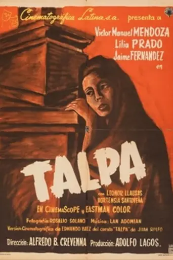 Talpa (1956)