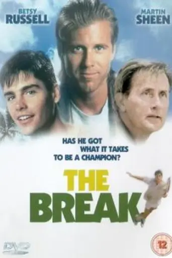 The Break (1995)