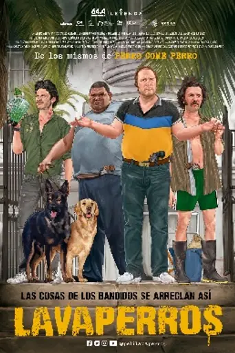 Lavaperros (2020)