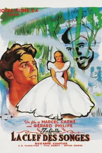 Juliette, or Key of Dreams (1950)