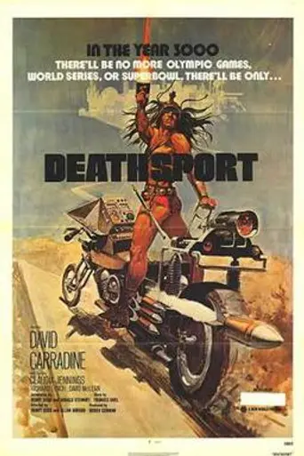 Deporte mortal (1978)