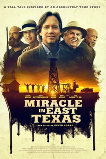 Miracle in East Texas