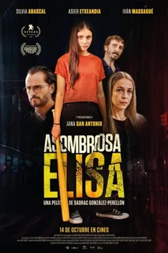 Asombrosa Elisa (2022)