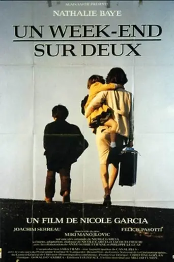 Cada dos fines de semana (1990)
