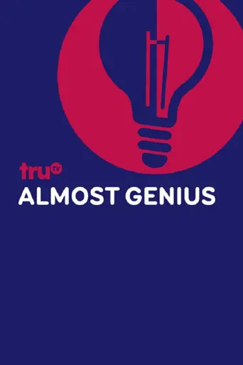 Almost Genius — Temporada 1