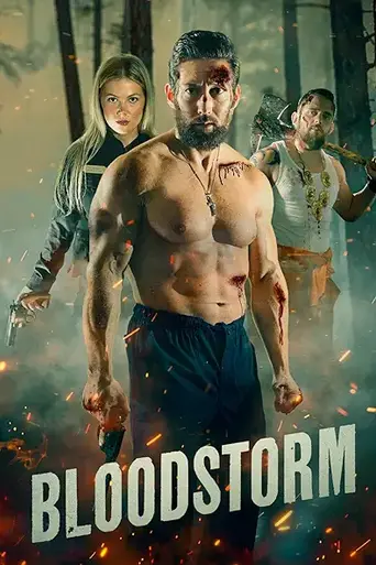 Bloodstorm
