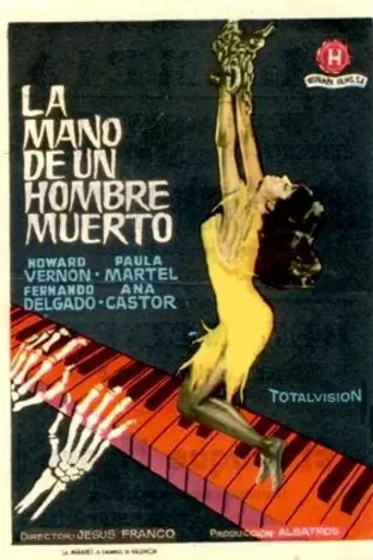 The Sadistic Baron Von Klaus (1962)