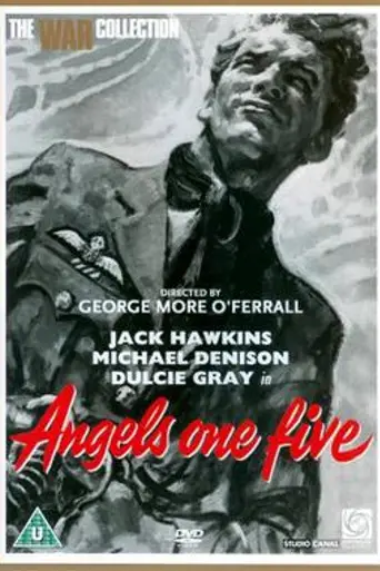 Angels One Five (1952)