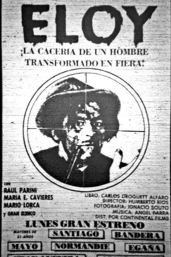 Eloy (1969)