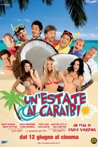 Un'estate ai Caraibi (2009)