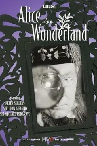 Alice in Wonderland (1966)