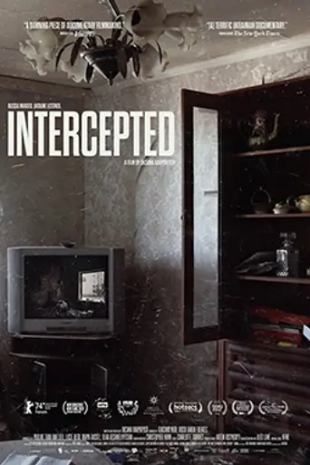Intercepted (2024)