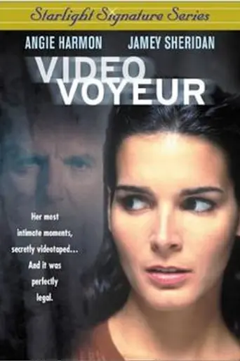 Video Voyeur (2002)