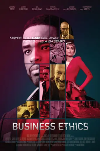 Business Ethics (2020)