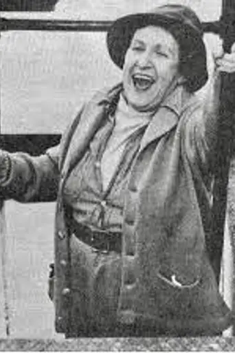 The Adventures of Tugboat Annie (1957)