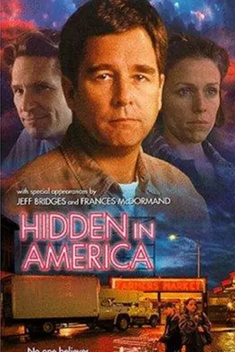 Ocultos en América (1996)