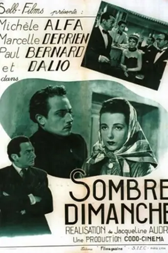 Dark Sunday (1948)