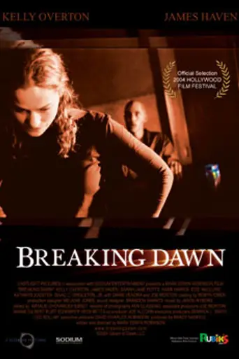 Breaking Dawn (2004)