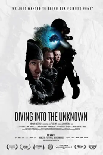 Diving Into the Unknown (2016)