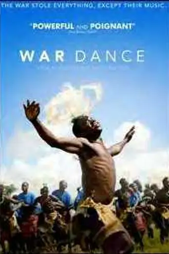 War/Dance (2007)