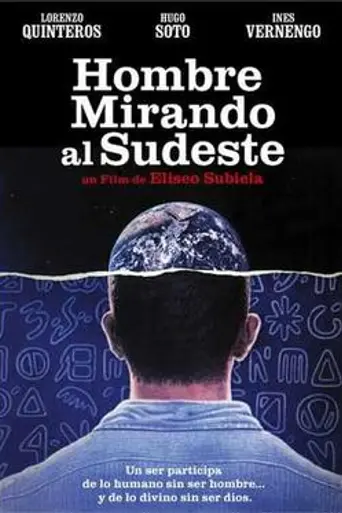 Man Facing Southeast (1986)