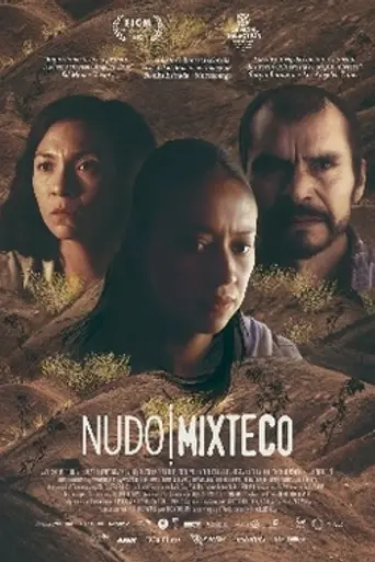 Nudo Mixteco (2021)