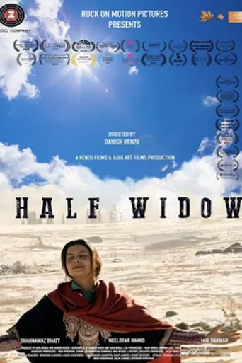 Half Widow (2017)