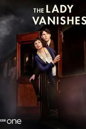 The Lady Vanishes (2013)