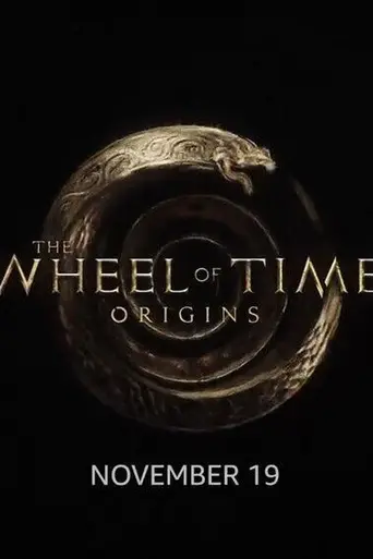 The Wheel of Time: Origins (2021)