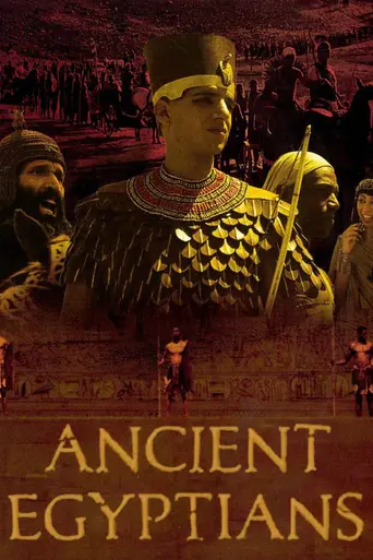 Ancient Egyptians (2003)