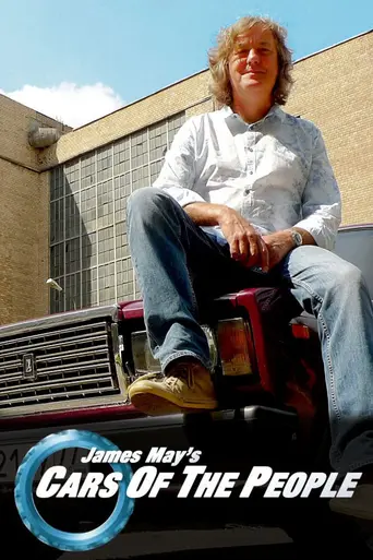 James May's Cars of the People (2014)