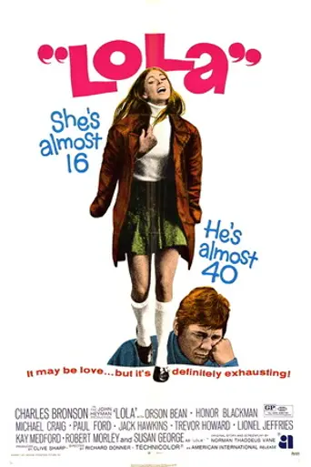 Lola (1970)