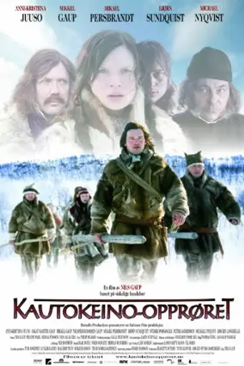 La Rebelión de Kautokeino (2008)