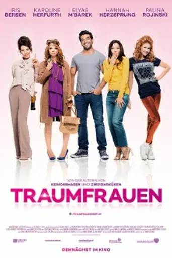 Traumfrauen (2015)