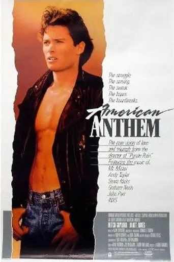 American Anthem (1986)