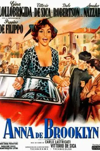Anna of Brooklyn (1958)