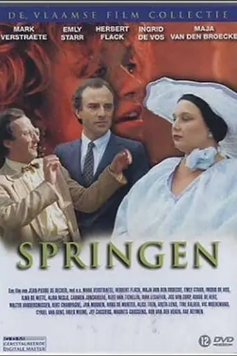 Jumping (1986)