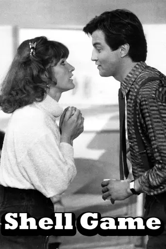 Shell Game (1987)