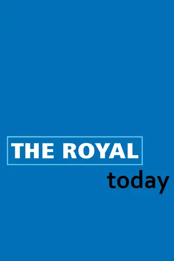 The Royal Today (2008)