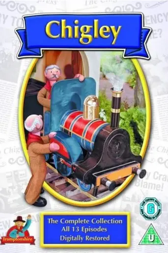 Chigley (1969)