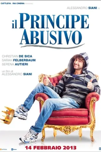 The Unlikely Prince (2013)